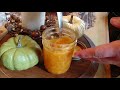 Homemade Peach Freezer Jam | No cookin' required!