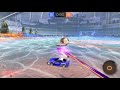 Rocket League