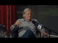 What Jack Nicholson Told Jeff Daniels the First Time They Met | The Rich Eisen Show