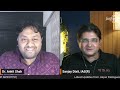 Upcoming Lok Sabha Session will Surprise All | Predictions of Modi, Trump, Geopolitics | Ankit Shah