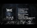 Hate - Auric Gates of Veles (FULL ALBUM)