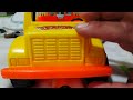 Is this Plastiv School Bus Toy Worth 85 MXP or $5 USD?