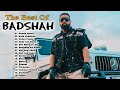 Badshah New Song | BOLLYWOOD PARTY SONGS | Best of badshah