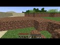 Minecraft Longplay Episode 2 - Farm building, Terraforming, Animal Farm Building (No Commentary)
