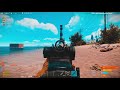 Rust Gameplay | escx