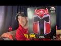 SHOPPING WITH SPIDEY: HASBRO MARVEL LEGENDS - PART 2