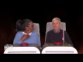 Oprah and Ellen Answer Ellen’s Burning Questions