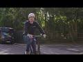 Gocycle G4 | The best fold-up electric bike on the planet?