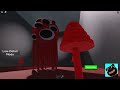 Trevor Henderson Creatures Scary Killer Part 1 All Big Size Part B Roblox