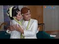 Mewahnya Pernikahan Thariq Halilintar dan Aaliyah Massaid | Halo Selebriti