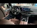 2024 BMW X7 M60i (530hp) - Interior and Exterior Details