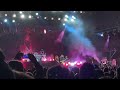 Megadeth Holy Wars Mystic Festival 2024 Gdansk Poland