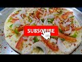 Amul Garlic Pizza Review || Frozen Pizza Review || Pizza ready in 2 mins | अमूल फ्रोजन पिज्जा रिव्यू