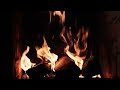 Night fire sounds | Relax with a background fireplace to give you a good night's sleep | Cozy fire