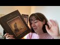 Trying to catch up with my Goodreads challenge (send help) // READING VLOG
