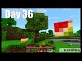 100 Days in Minecraft Jungle Reuploaded