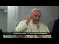 Ordination d´hommes mariés : la réponse du pape François