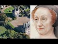 DIANE DE POITIERS: Drinking Gold Caused Brittle Bones Then She Fell Off A Horse and Died