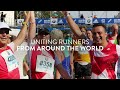 The Abbott World Marathon Majors: The Pursuit of Your Potential