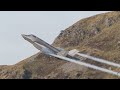 This Has to be One of the BEST F35 Passes in the Mach Loop