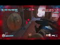 Overwatch - Venture Early Gameplay Blizzcon Clip