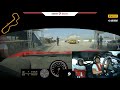 Dream Racing: 52.63 second lap - Ferrari F430 GT at Las Vegas Speedway