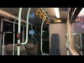 London United Scania Omnicity SP40049, YT09BNE