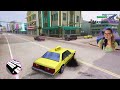 Absolute chaos…. || First time playing GTA: Vice City (definitive edition) || Part 4