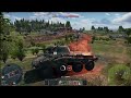 The most cancerous vehicle in War Thunder... Sort of