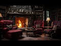 Fireplace 🔥🔥🔥 Relaxing Fireplace And Cozy Fireplace, Cozy Fire