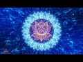 Mandala Of Love And Gratitude  | Attract Abundance And Everything Good To Your Life | Vibration L...