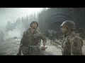 CALL OF DUTY WWII Gameplay | 4K