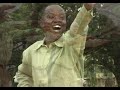 AIC Shinyanga Choir - Ng'ang'ania Baraka (Official Video)