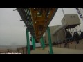 Wicked Twister (HD POV) Cedar Point