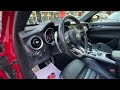 Alfa Romeo Stelvio 2021 Veloce Q4 Turbo 211hp AT8 Alivizatos cars
