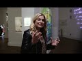 Kate Bryan's Contemporary Art Exhibition Tour