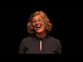 The power of letting go | Insa Klasing | TEDxBerlin