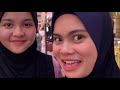 [VLOG] Sunway Lagoon with SQUAD