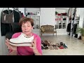 All My Summer Shoes 2024: Women Over 50