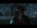 Sora plays FFXIV: Dawntrail [Part 7]