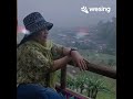 Terang Bulan di Gunung