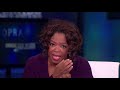 Oprah On Protecting Your Children From Child Molesters | The Oprah Winfrey Show | OWN