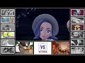 GALAR vs SINNOH | Legendary Pokémon Regions Tournament [Battle #8]
