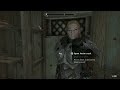 Skyrim Special Edition | Parte 60 EL DESTINO DE LOS SKALL