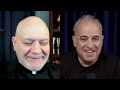 An Exorcist Tells of the Power of Relics with Father Carlos Martins