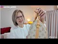 SA Didn't Want Me To Buy This Bag | PARIS Shopping Trip | Nov 2023