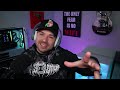 All That Remains - Let You Go (REACTION!!!)