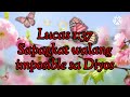 Tagalog Worship Song with Lyrics Kaparaanan(Waymaker)