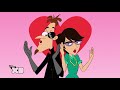 Phineas and Ferb - Reasons We Pretend to be Divorced Song - Disney XD UK HD
