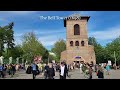 Bucharest, Romania | Palm Sunday Procession